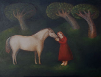 Nicola Slattery - Whisper