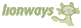 Lionways logo