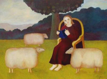 Nicola Slattery - A Book at Bedtime