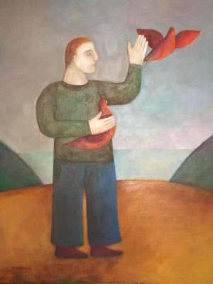 Nicola Slattery - Set Free