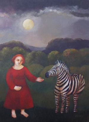 Nicola Slattery - Gentle Persuasion