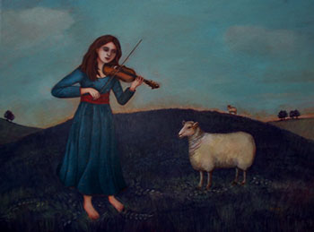 Nicola Slattery - Pastoral